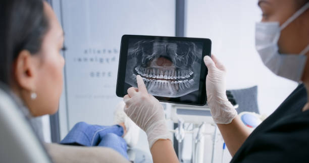 Licensed Teeth Cleaning And Checkup service in Barton Creek, TX - Smile Center Dentistry